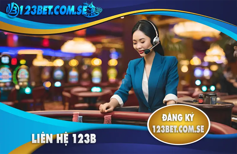 123bet.com.se